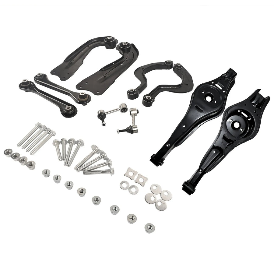 Rear Control Arm & Bolt Kit for Volkswagen Golf MK5/MK6, Jetta, EOS & Audi A3 2004-2014