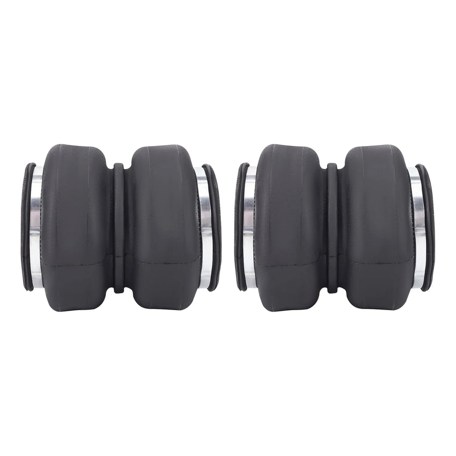 Air Spring Suspension Kit Rear for Dodge RAM 1500 Pickup 4wd 3.7L 2002-2008 Air Helper Spring Leveling Kit