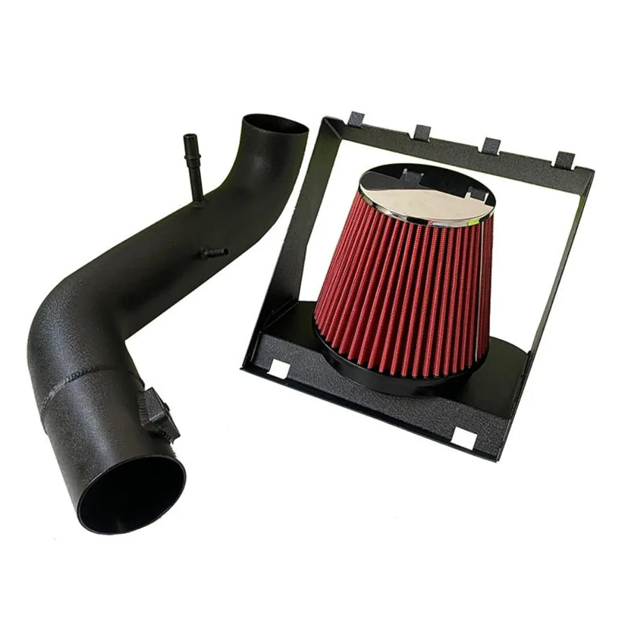 3.5-Inch Cold Air Intake Kit with Heat Shield for Ford F-150 5.0L