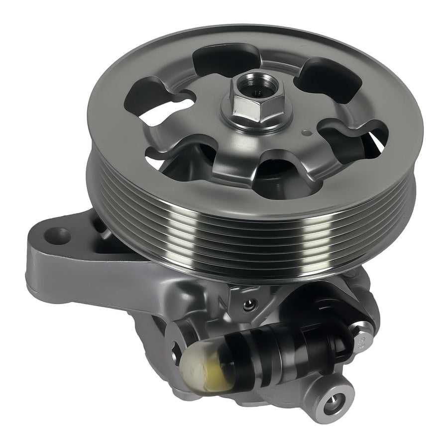 Power Steering Pump with Pulley for Honda Accord 2.4L 2003-2005 21-5341