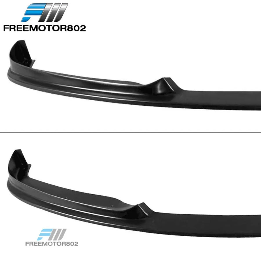 Front Bumper Lip & Splitter for 2012–2015 BMW 3 Series – Sedan