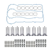Rocker Arm, Lifter & Valve Kit for Chrysler/Dodge/Jeep 3.6L Pentastar 2011-2016