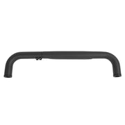 Running Board Side Step Set for Chevrolet Silverado Sierra 1500 Regular Cab 1999-2018
