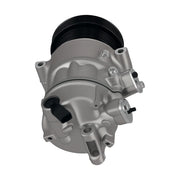 A/C Compressor & Clutch for Volkswagen Golf, Passat, Jetta & Audi TT 2012-2014