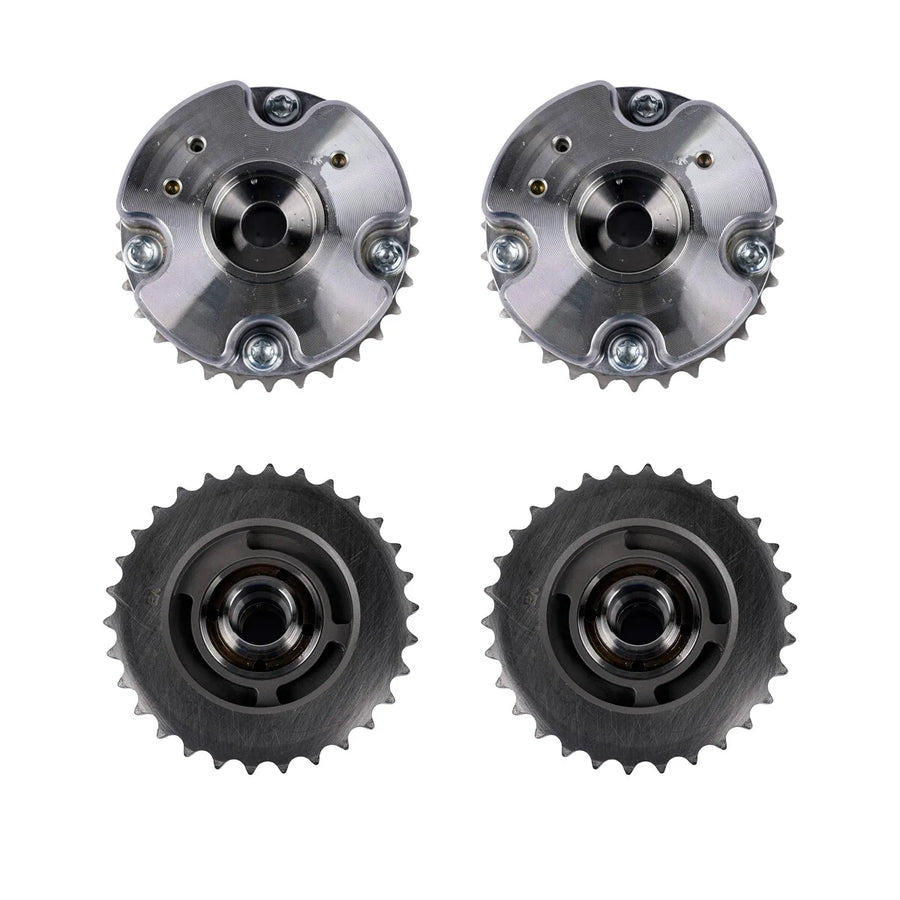 Intake & Exhaust Camshaft Sprocket Set for Audi A6/A8/Q5/RS4/R8 4.2L 2006-2011