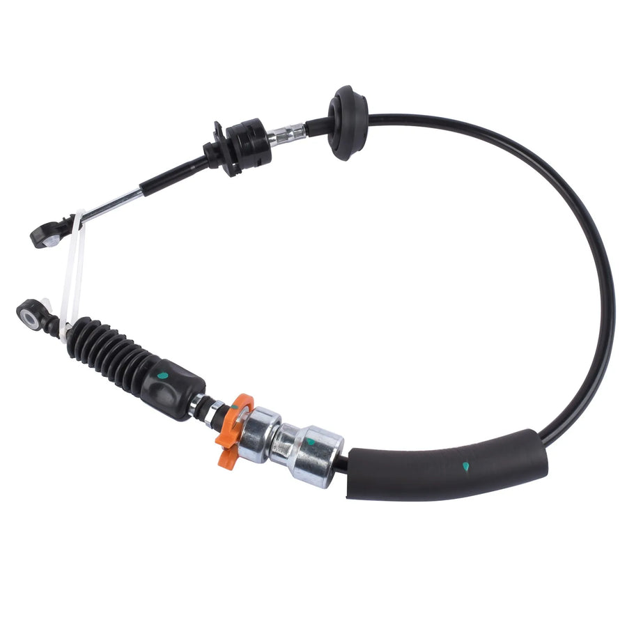 Jeep Wrangler JK Transfer-Case Shift Cable – Manual, 2007–2018