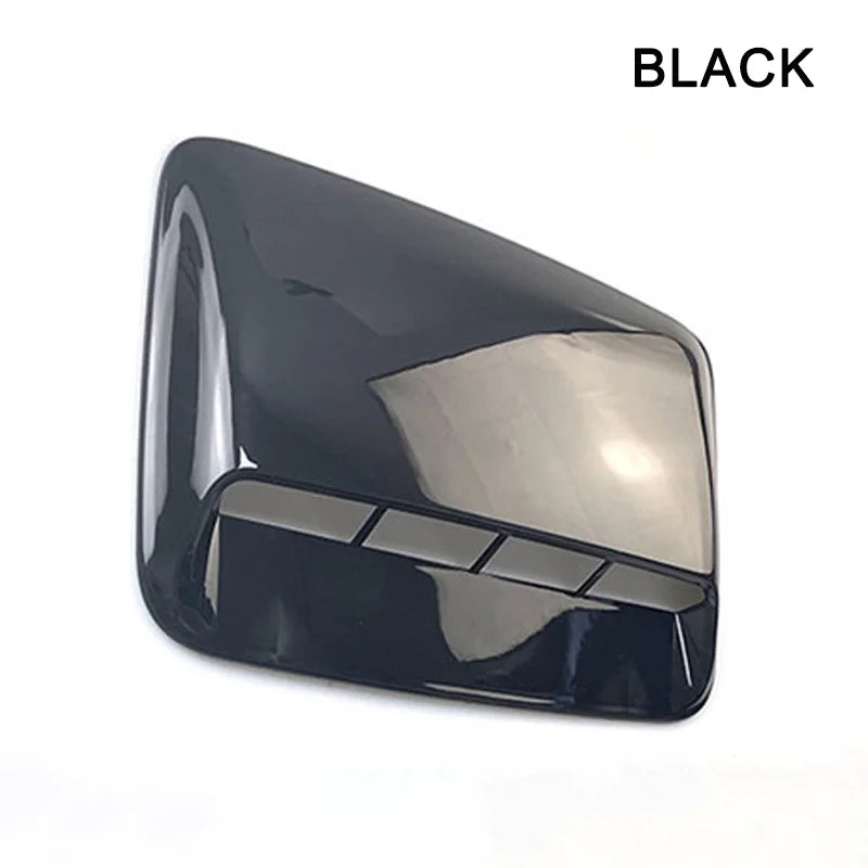 Hood Scoop & Vent Trim for Honda/Jeep Wrangler