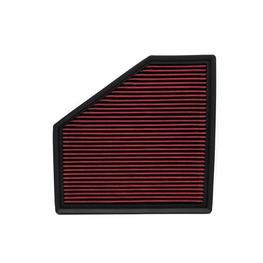 High-Flow Washable Engine Air Filter for BMW 1/2/3/4 Series
