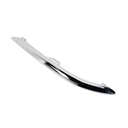 Chrome Front Bumper Trim Pair for Honda Pilot 2019-2022