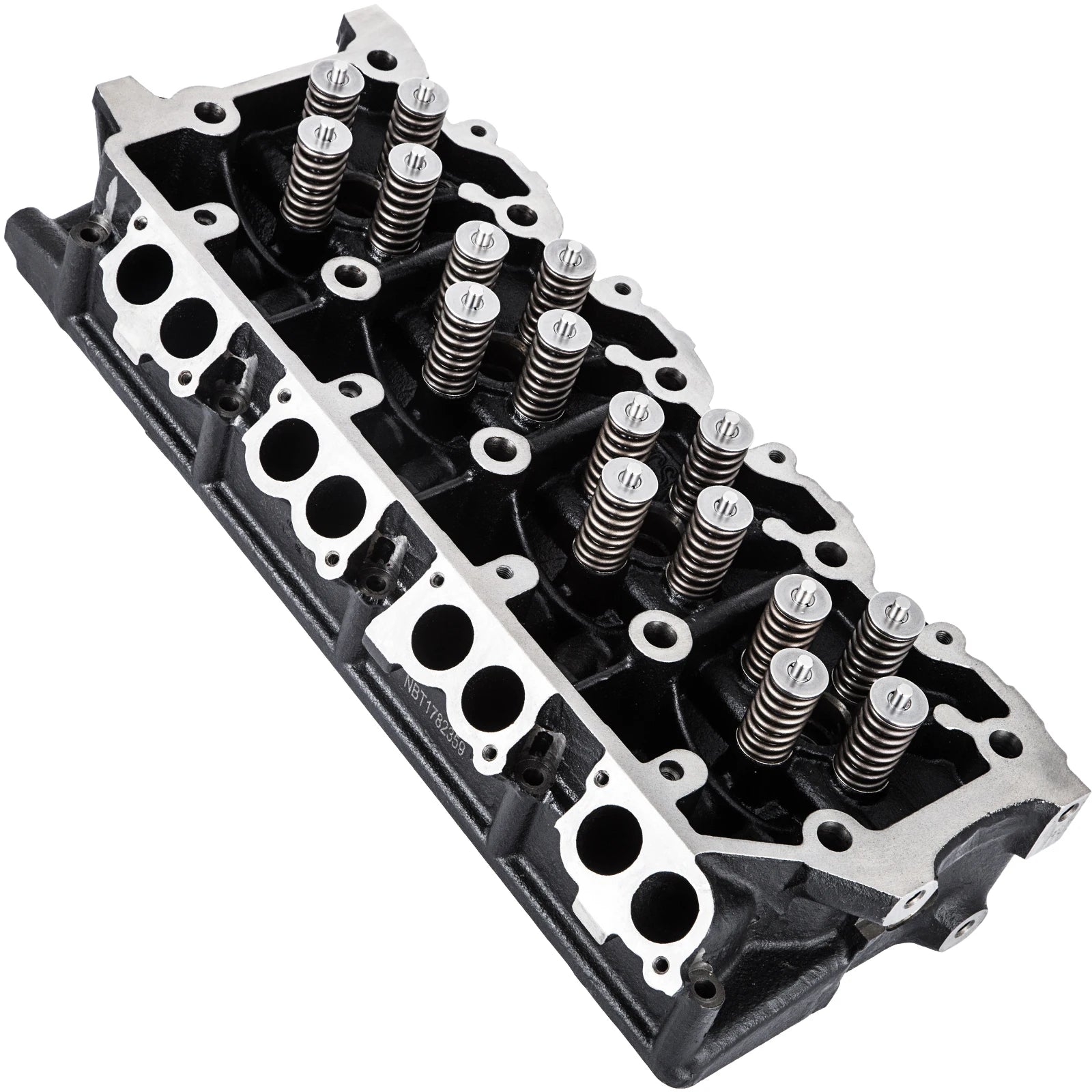 6.4L Diesel Cylinder Head Assembly – 2008–2010 Ford Super Duty