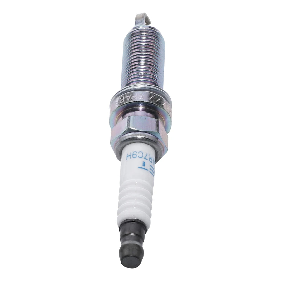 Dual Iridium Spark Plugs for Nissan