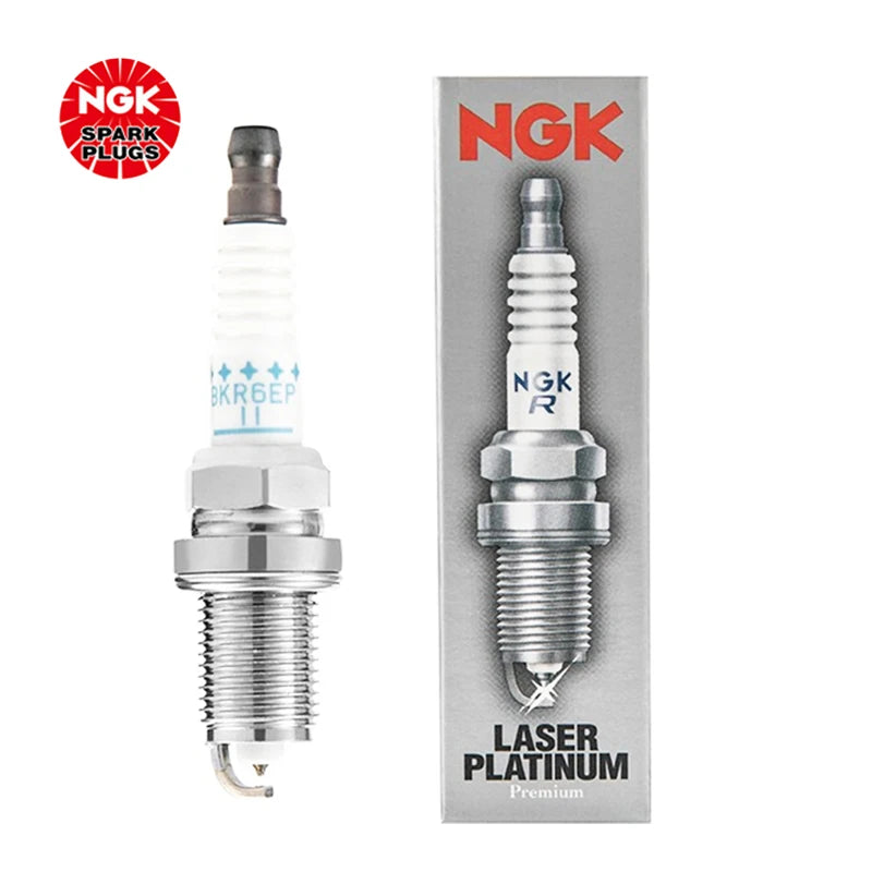 NGK Iridium Spark Plug ls400 90919 01178 for BMW & Nissan & Volkswagen Models