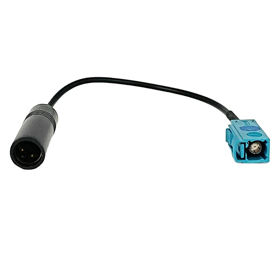 12V FM/AM Car Radio Antenna Adapter - RSC702
