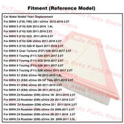 Engine Air Filter for BMW 320i/520i/X3/Z4 2009-2011