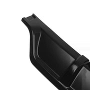 Rear Bumper Diffuser for BMW X7 M 2019-2023