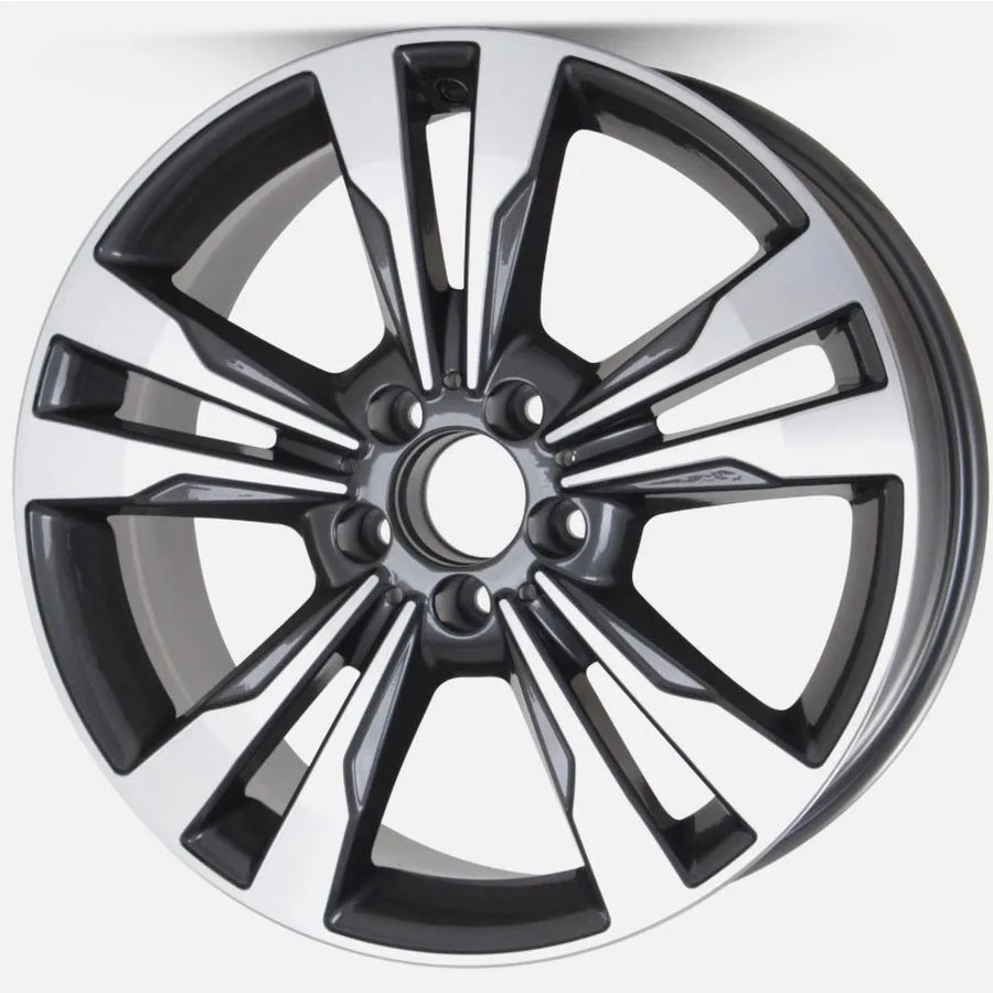 Mercedes-Benz E350/E400 18 x 8.5-Inch Alloy Wheel – 2014–2016