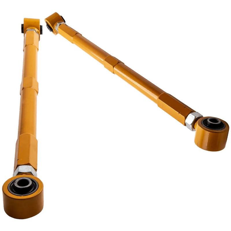Rear Adjustable Camber Arm Set for MINI Cooper R50-R57