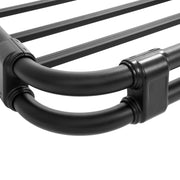 300 lb Roof Rack Cargo Basket for Toyota RAV4 2019-2025