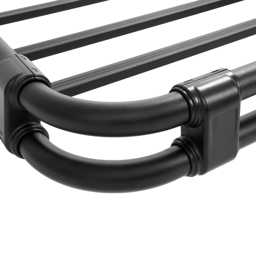300 lb Roof Rack Cargo Basket for Toyota RAV4 2019-2025