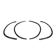 Fender Flares for Dodge Challenger SRT Hellcat Wheel Arch 2015-2023