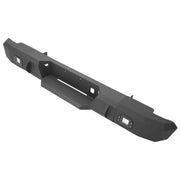 Complete Rear Step Bumper for Chevrolet Silverado/GMC Sierra HD 1999-2007