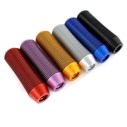 Extended Hollow-Design Manual Gear Shift Knob