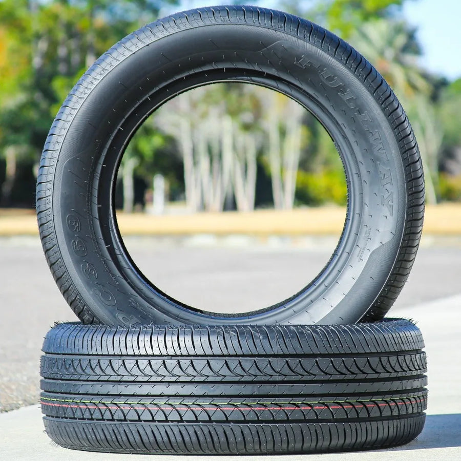 Set of 4 Fullway PC369 205/65R16 95H All-Season Tires