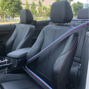 3.6m Racing Seat Belt Harness Webbing Strap