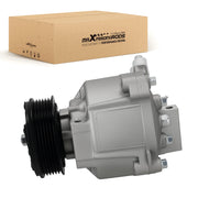 A/C Compressor & Clutch for Mitsubishi RVR & Outlander 2011-2019