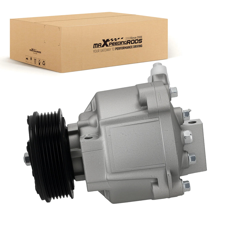 A/C Compressor & Clutch for Mitsubishi RVR & Outlander 2011-2019