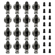 Self-Aligning Roller Rocker Arm Kit for Chevrolet Small Block 305/327/350/400