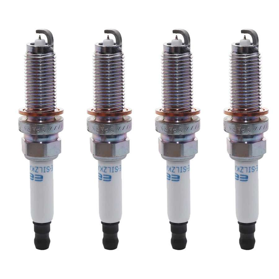 Platinum Spark Plug for Land Rover