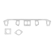 Jeep Wrangler YJ 4.2L AMC 258 Stainless Exhaust Header – 1987–1990