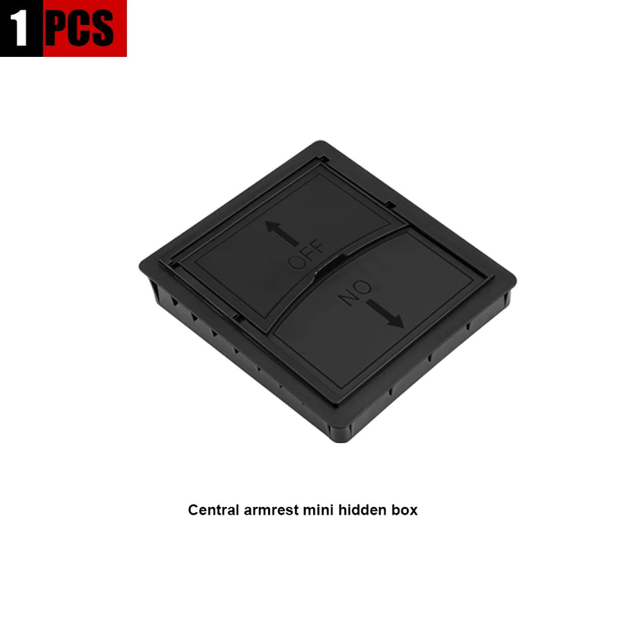 Door Handle Cup Holder for Tesla Model 3/Y 2021-2025