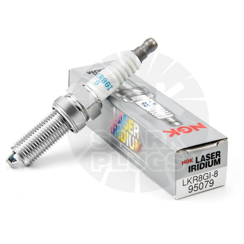 NGK Iridium Spark Plug 95079 baojun730