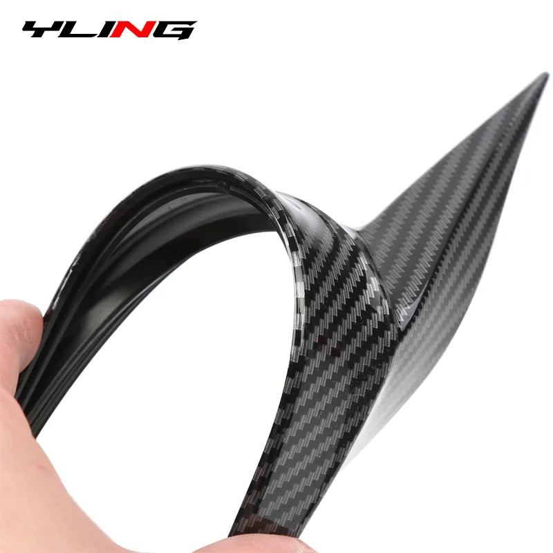 Spoiler for Volkswagen Golf
