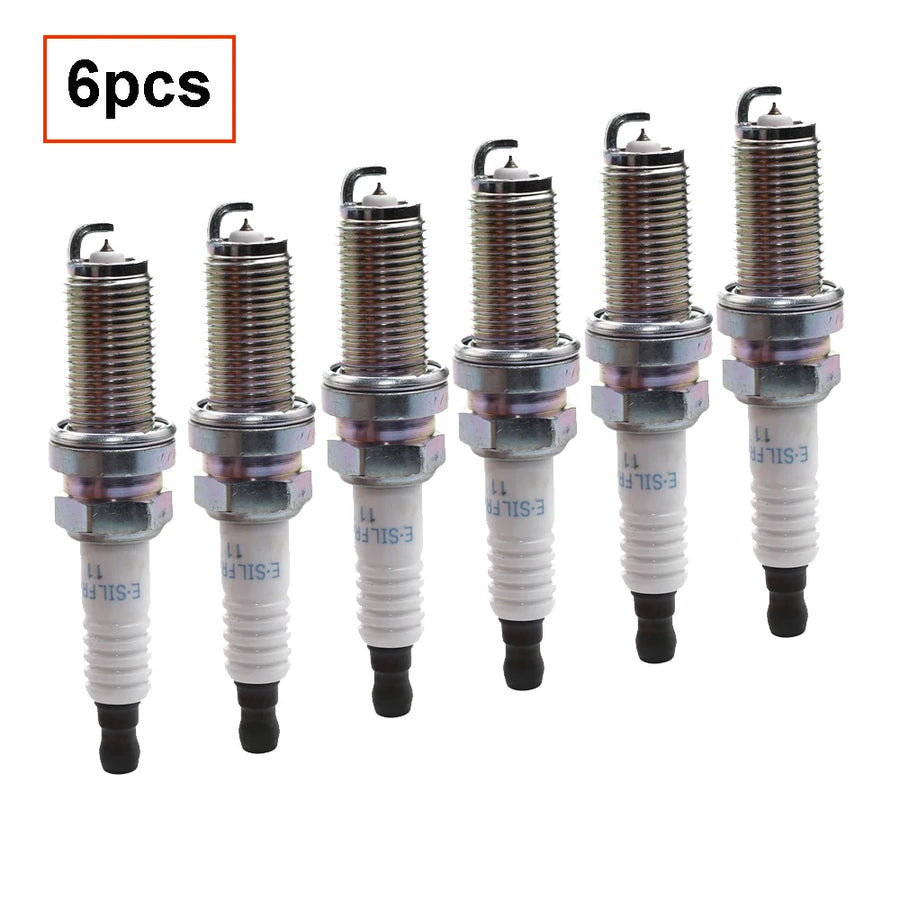 Spark Plug Iridium for Subaru & Suzuki