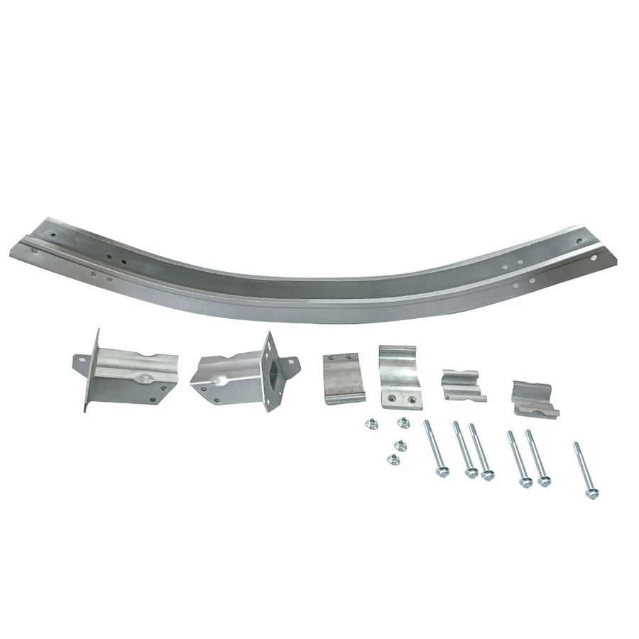 Bumper Reinforcement Bar for 2014–2020 Honda/Acura MDX