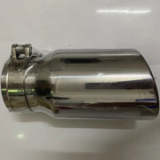 Universal Exhaust Tip, 3-Inch