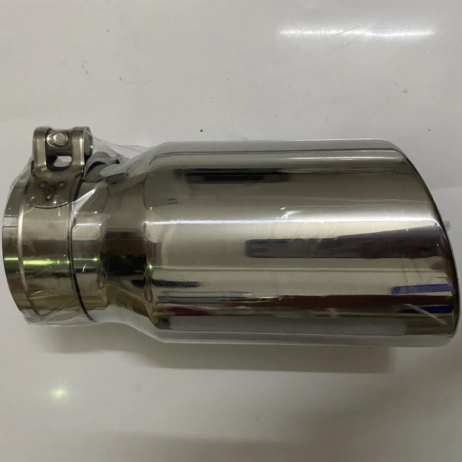 Universal Exhaust Tip, 3-Inch