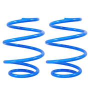 MaXpeedingRods Kia Optima JF Front & Rear Lowering Spring Set – 2016–2020