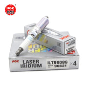Ngk Iridium Spark Plug ILTR6G8G 96621 LR025605
