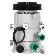 A/C Compressor for Hyundai Elantra 2017 & Kia Soul 2014-2019