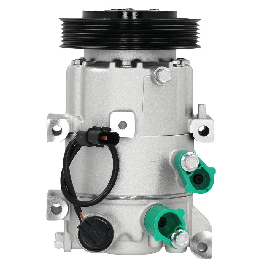 A/C Compressor for Hyundai Elantra 2017 & Kia Soul 2014-2019