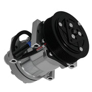 A/C Compressor & Clutch for Volvo VNL/VNM Trucks 2006-2007