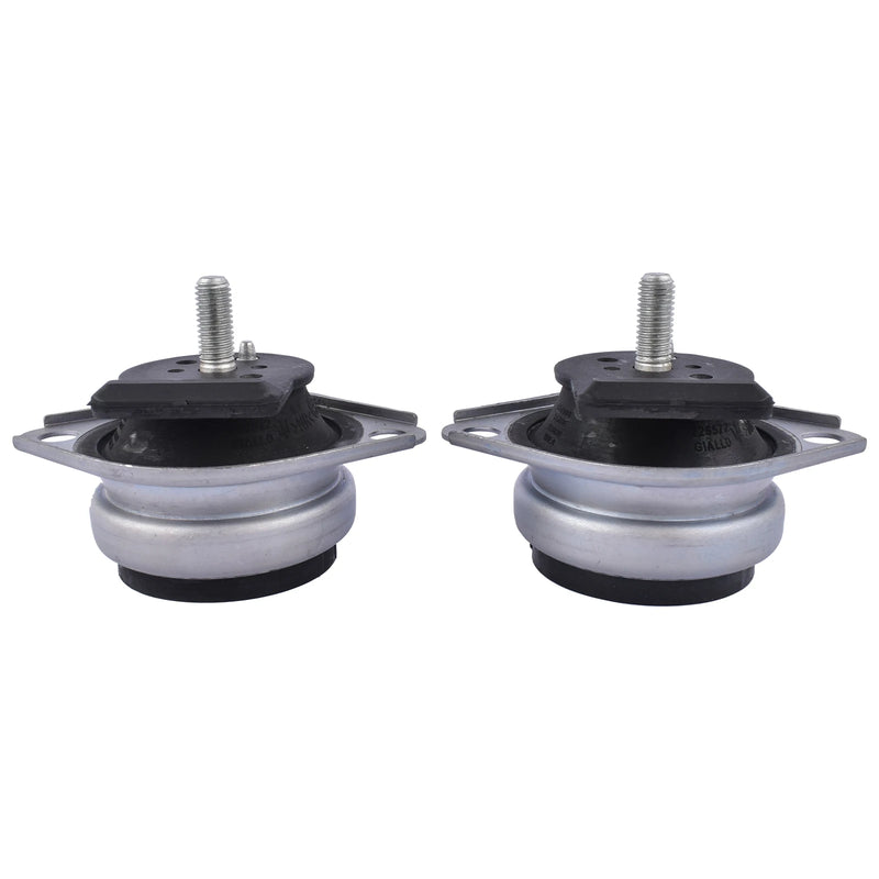 Engine Mount Pair for Maserati GranTurismo/Quattroporte & Ferrari California 4.7L