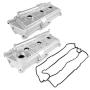 Valve Cover Pair with Gaskets for Toyota Tacoma/T100/4Runner 3.4L