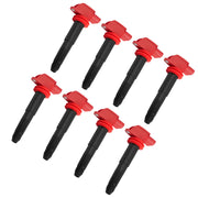 Ignition Coil Set for Porsche Cayenne/Panamera 2008-2018