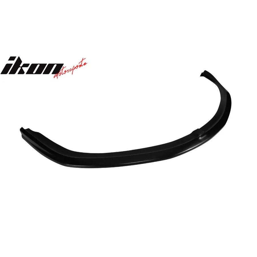 Unpainted Front Bumper Lip & Splitter for 2007–2008 Acura TL