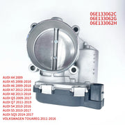 Electronic Throttle Body for Audi A4/A5/A6/A7/A8/Q5/Q7 & Volkswagen Touareg 2011-2016